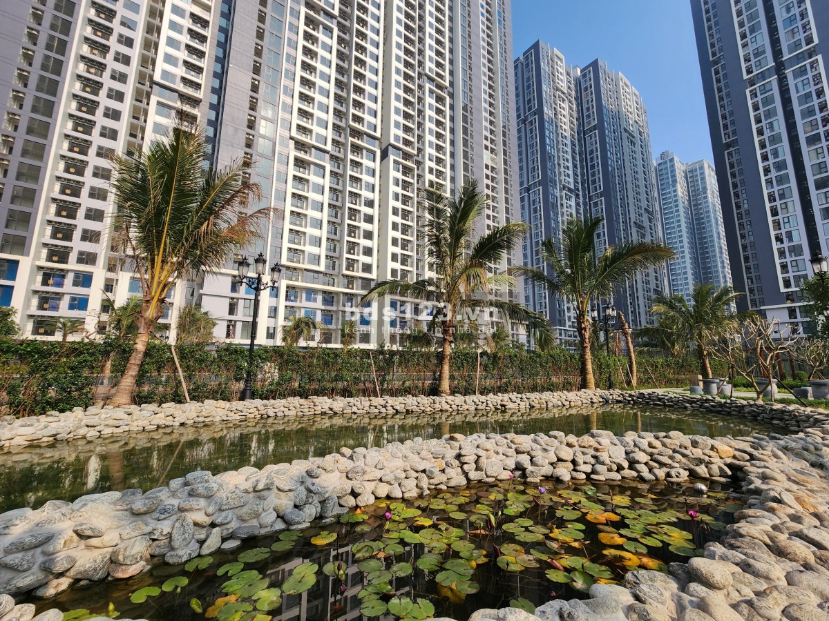 Bán căn hộ Imperia Smart City tòa I1 diện tích 55M2, 2PN nhỉnh 2,9 tỷ view bể bơi tuyệt đẹp