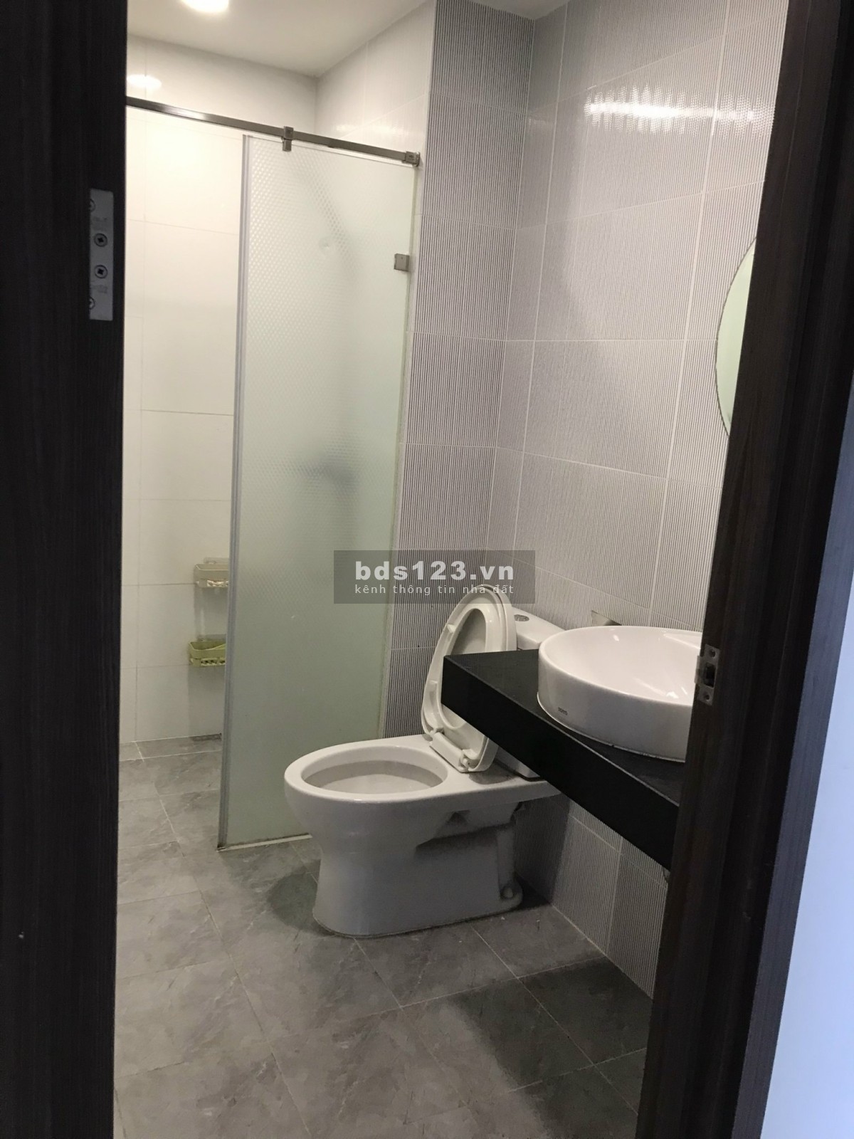 Cho thuê căn hộ Saigon Asiana, 336/20 Nguyễn Văn Luông, phường 12, quận 6,