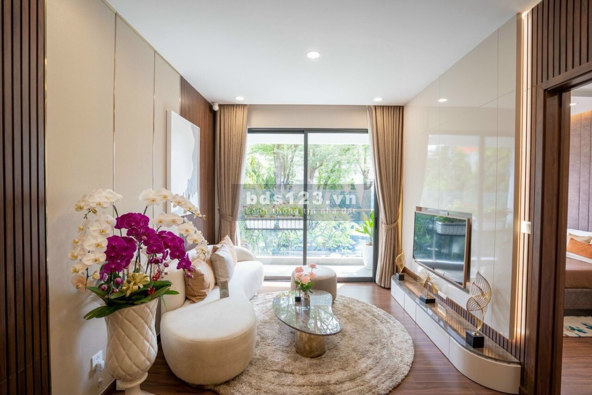 Chỉ 1,3tr- 3tr/tháng, ưu đãi đến 418tr khi sở hữu căn hộ tại Akari City