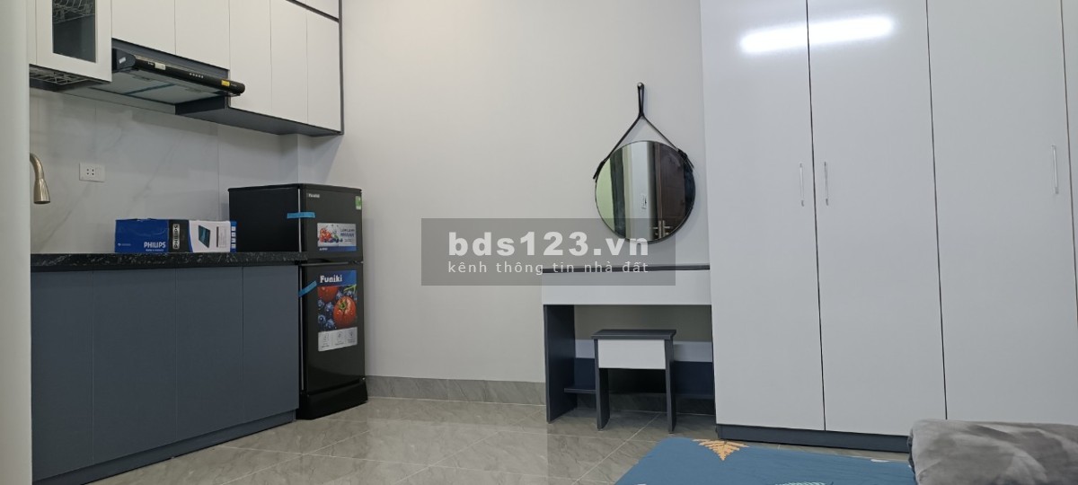 Bán nhà Trần Quốc Vượng, diện tích 52,5M2X5 tầng, thang máy giá 10,65 tỷ