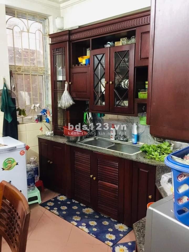 Bán nhà Trần Bình diện tích 50m², mặt tiền 5m, 2 thoáng hưởng cực nhiều lộc, kinh doanh sầm uất