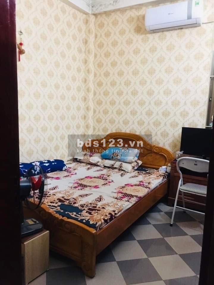 Bán nhà Trần Bình diện tích 50m², mặt tiền 5m, 2 thoáng hưởng cực nhiều lộc, kinh doanh sầm uất