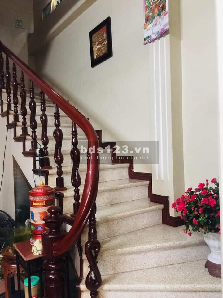Bán nhà Trần Bình diện tích 50m², mặt tiền 5m, 2 thoáng hưởng cực nhiều lộc, kinh doanh sầm uất