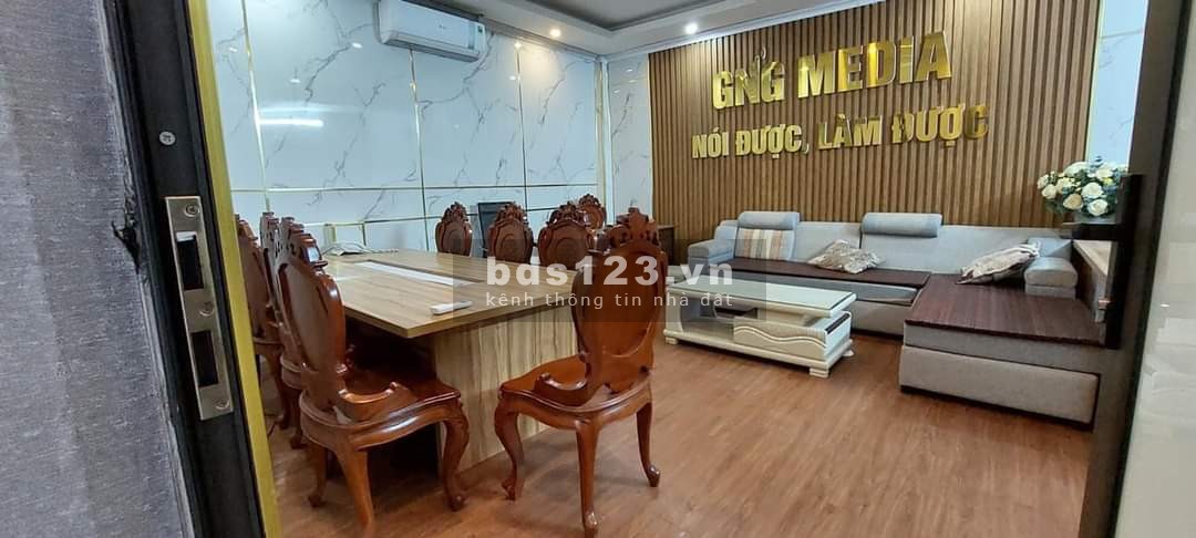105m2 x 5T, mt5m, thang máy NK, trục đường 25m, kinh doanh sầm uất, 15 tỷ