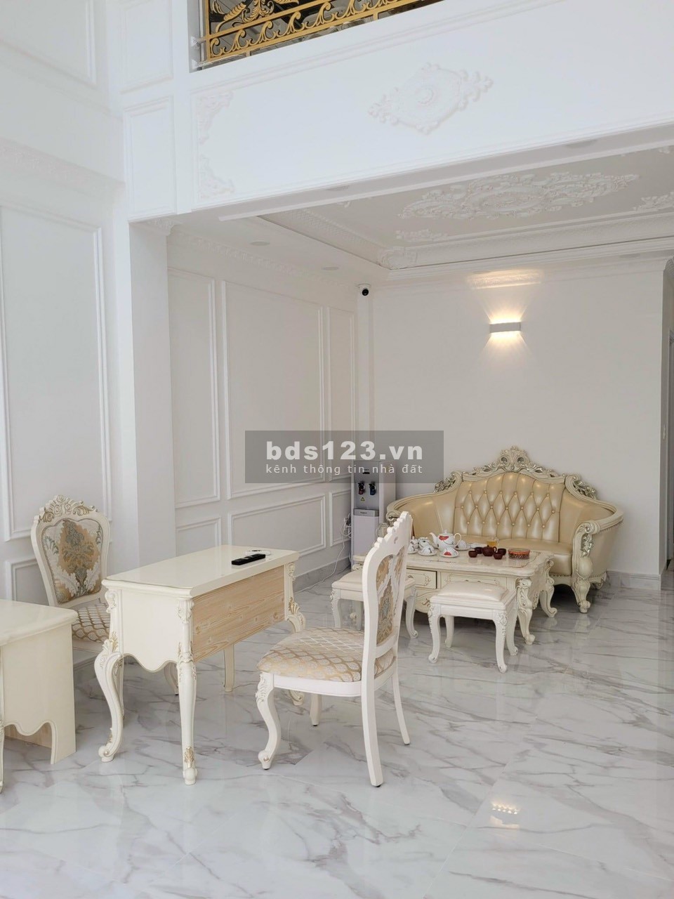 Nhà 2 mặt tiền Phú Nhuận, gần khu Vip Phan Xích Long, 4,4x12, 4 tầng, giá 16,8 Tỷ.