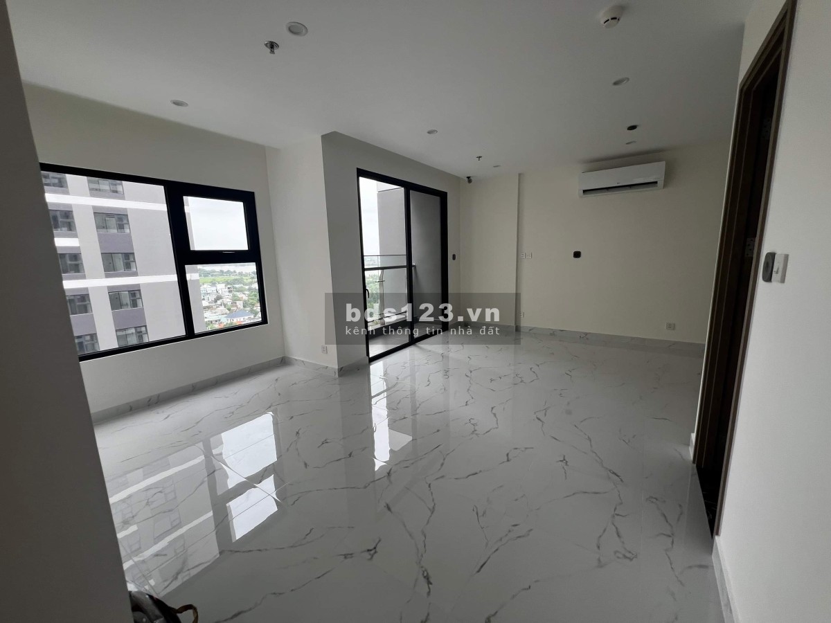 Cần bán căn hộ 2PN+1 chính chủ tại Vinhomes Grand Park Q9