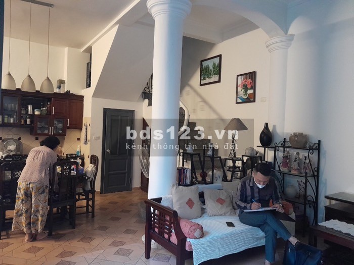 Bán nhà cực hiếm Hà Đông 4 tầng, 38m2, mặt tiền rộng, nhỉnh 2.5 tỷ
