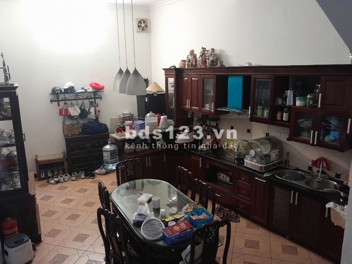 Bán nhà cực hiếm Hà Đông 4 tầng, 38m2, mặt tiền rộng, nhỉnh 2.5 tỷ