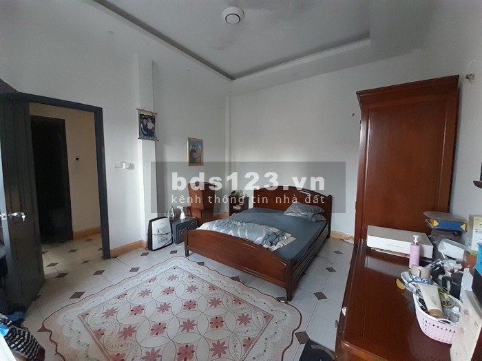 Bán nhà cực hiếm Hà Đông 4 tầng, 38m2, mặt tiền rộng, nhỉnh 2.5 tỷ