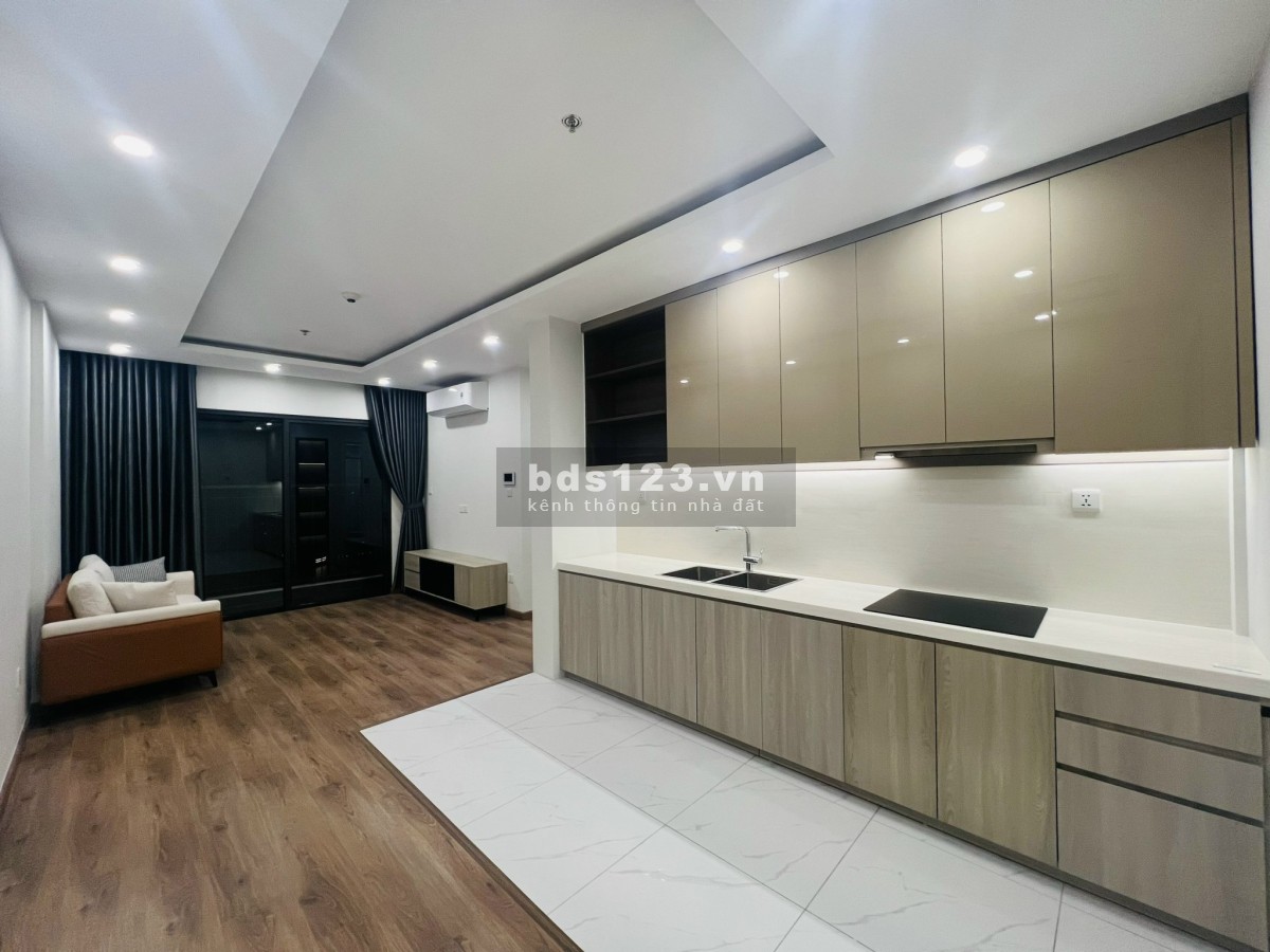 Bán căn hộ Imperia Smart City tòa I1 diện tích 55M2, 2PN nhỉnh 2,9 tỷ view bể bơi tuyệt đẹp