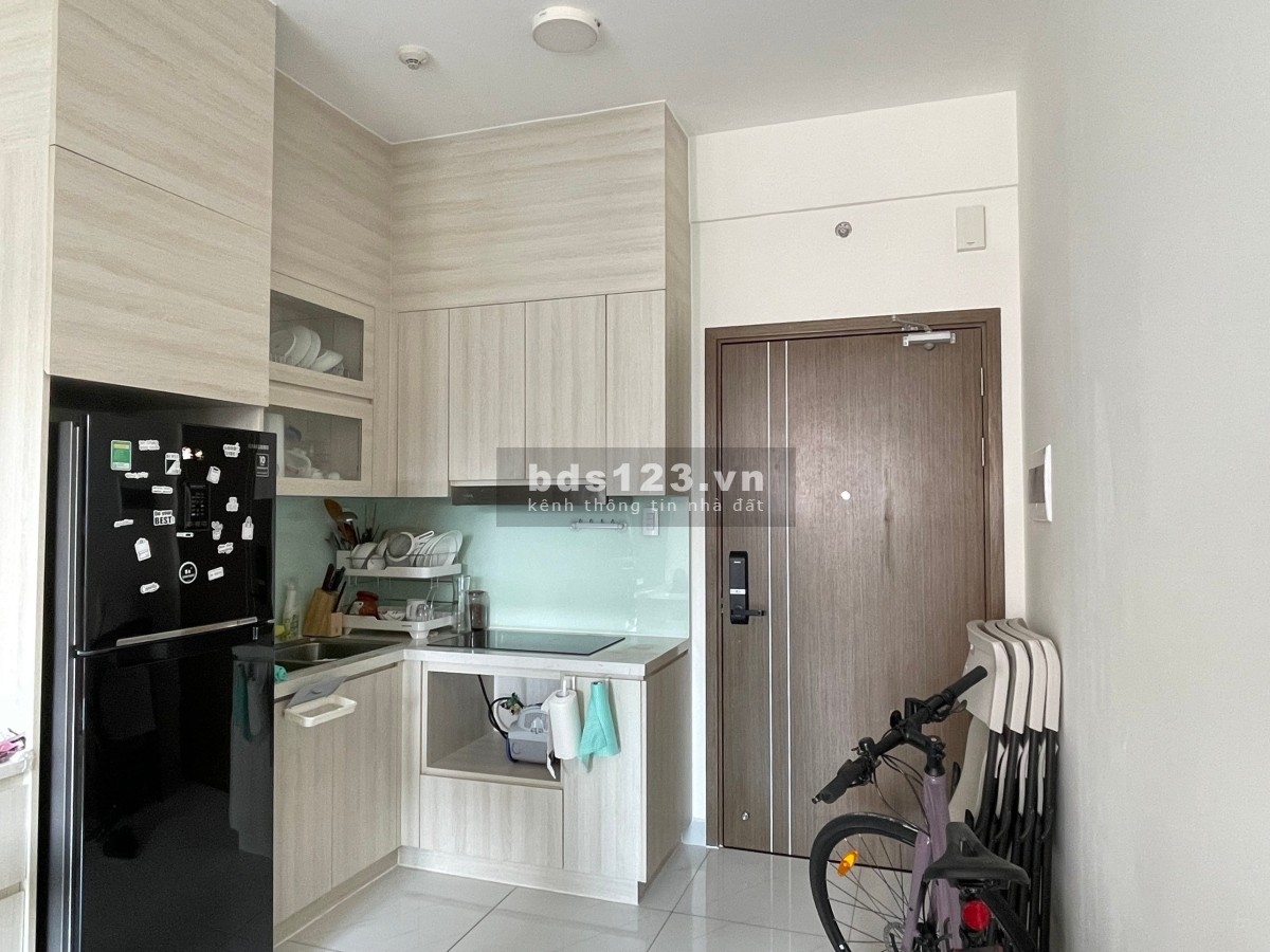 Cho thuê căn hộ Safira Khang Điền, 50m2 1+1PN Full nội thất, giá chỉ 8tr5/tháng nhận nhà ở ngay