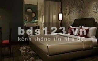 Bán Khách Sạn 20 phòng, 9 tầng phố cổ