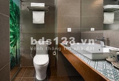 Bán Khách Sạn 20 phòng, 9 tầng phố cổ