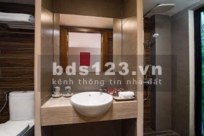 Bán Khách Sạn 20 phòng, 9 tầng phố cổ