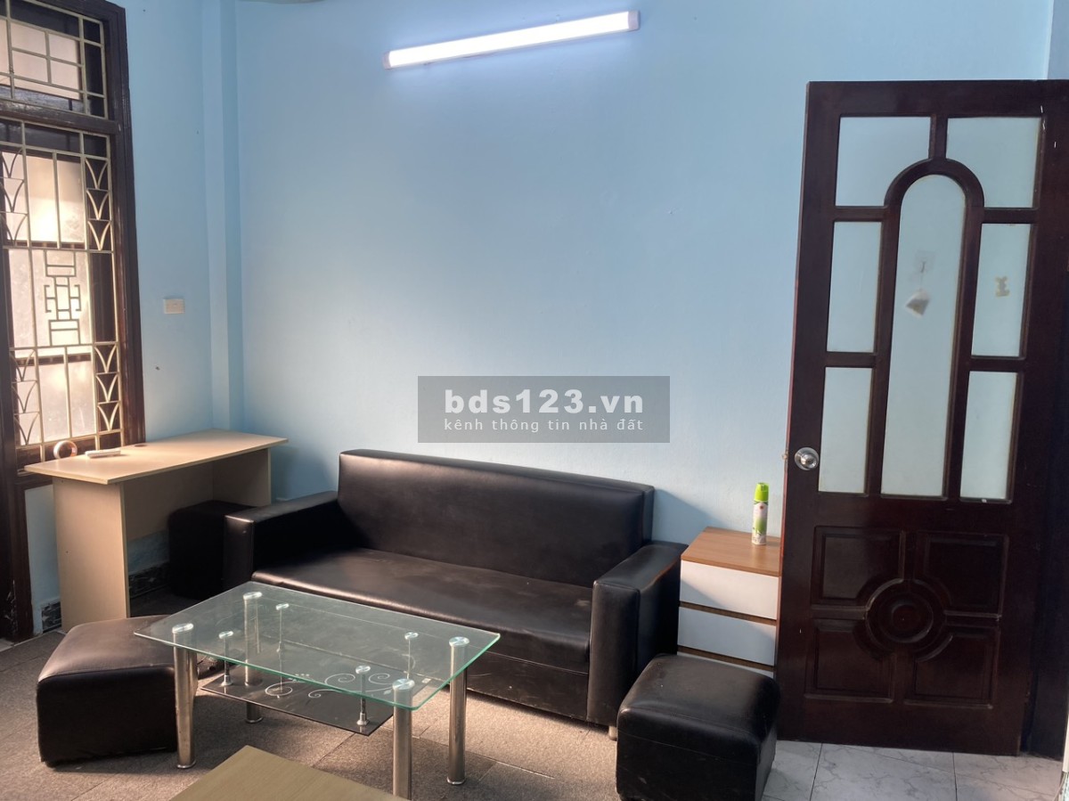 Văn phòng trọn gói 20m2 giá 3 triệu Phạm Tuấn Tài - Cầu Giấy