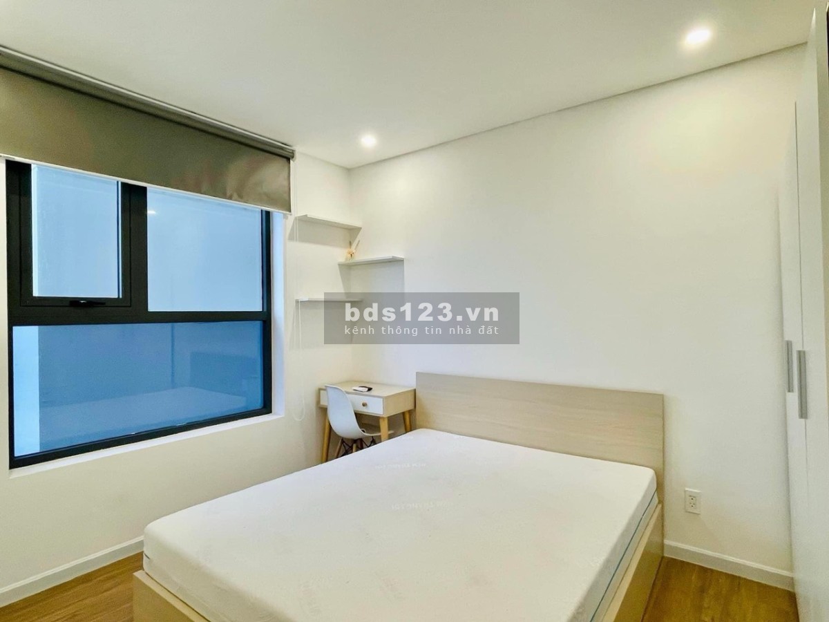 Bán căn hộ 1PN Thủ Thiêm Dragon view sông Sài Gòn, giá bán nhanh 2.8tỷ bao thuế phí