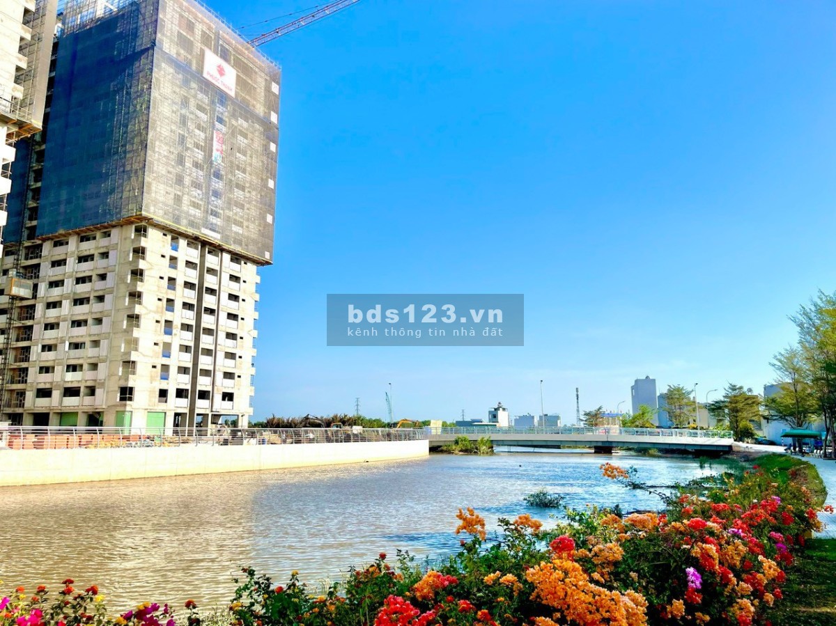 Mở bán dự án quận 9 - Gía trực tiếp từ chủ đầu tư - Tặng gói vay 2 năm gốc 0%.