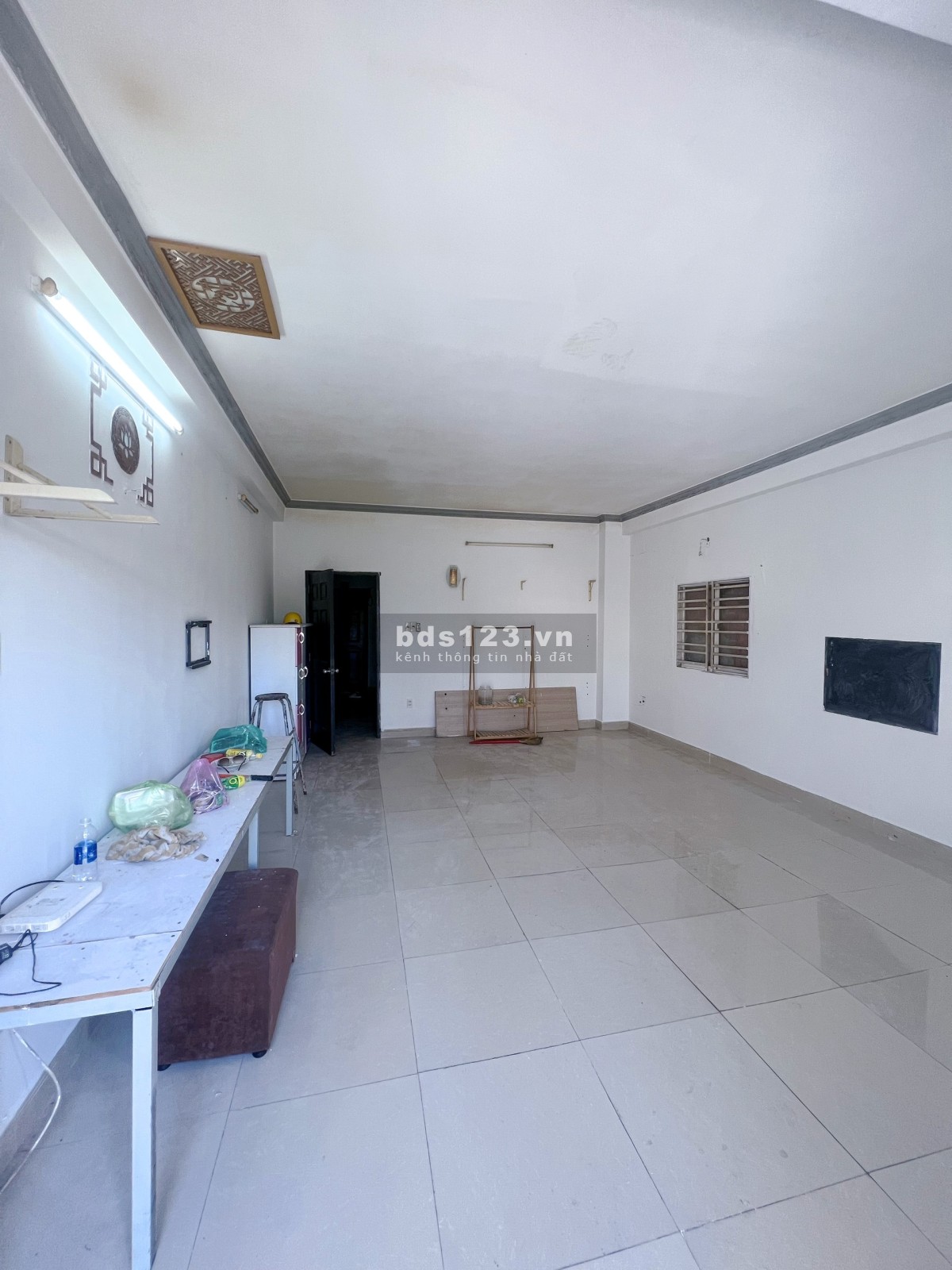 Chính chủ cho thuê căn hộ mini gần chợ Bà Chiểu Bình Thạnh, diện tích 40m2