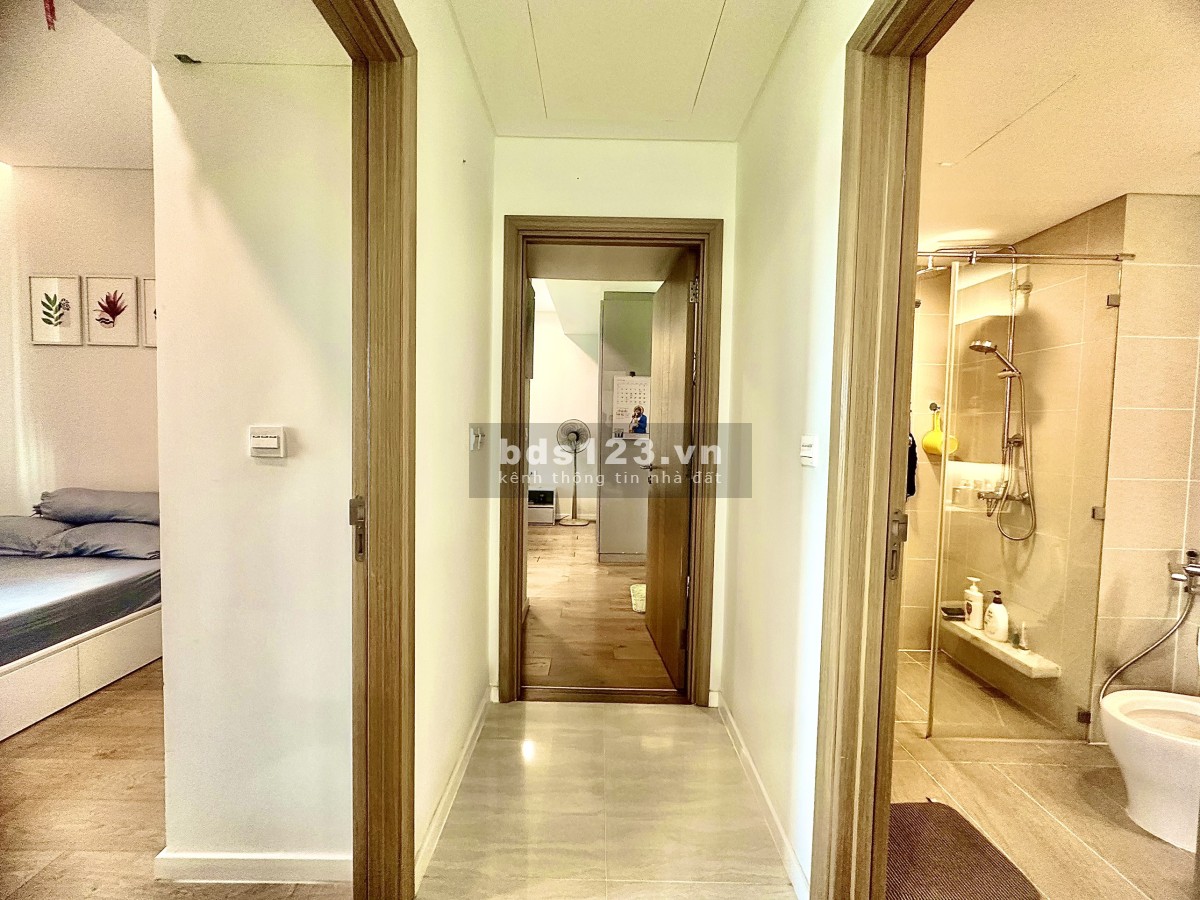 Bán nhanh - 2PN Sadora - Nội thất cao cấp - Nhà mới - 6ty85 bao thuế phí
