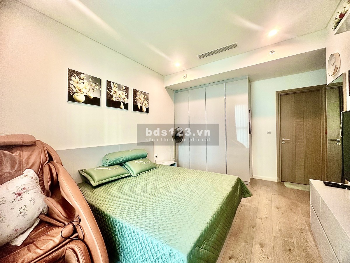 Bán nhanh - 2PN Sadora - Nội thất cao cấp - Nhà mới - 6ty85 bao thuế phí