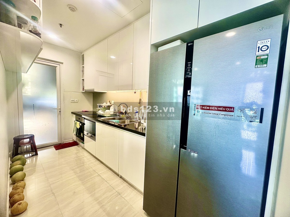 Bán nhanh - 2PN Sadora - Nội thất cao cấp - Nhà mới - 6ty85 bao thuế phí