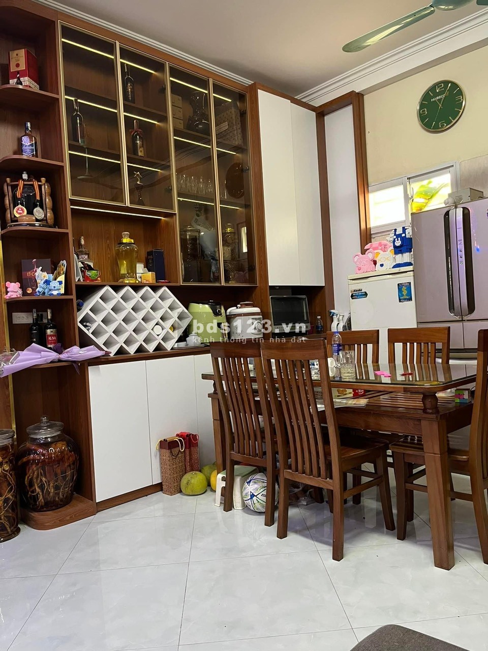 Chính chủ bán nhà trong ngõ 271 Bùi Xương Trạch. Diện tích 36/40m, 3 tầng 1 tum chỉ nhỉnh 2 tỷ