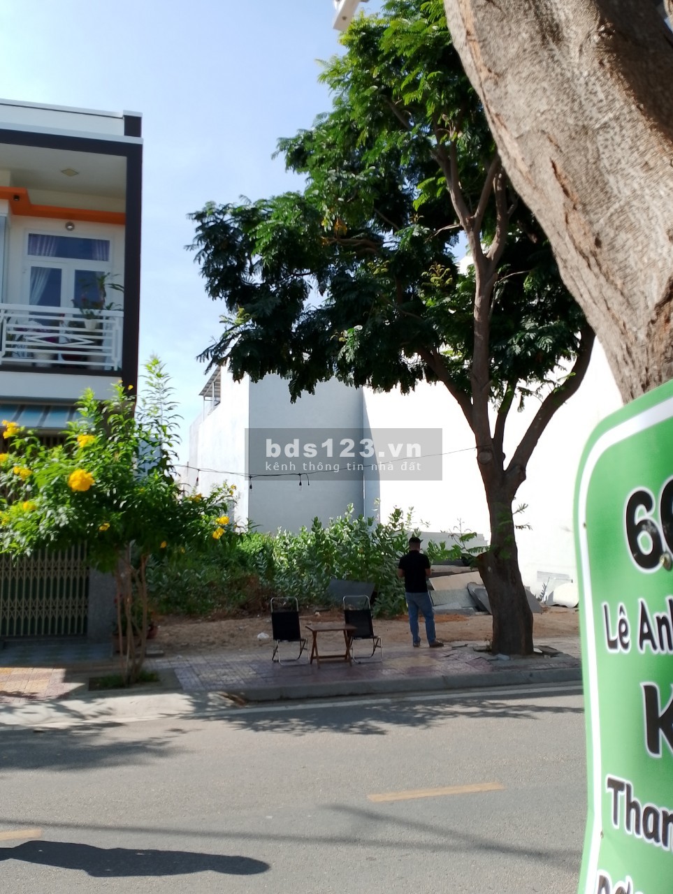 Chính chủ cần bán Khu Lô A, K1, Phan Rang Tháp Chàm