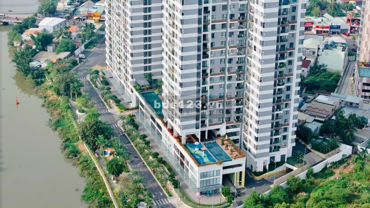 Căn hộ D’Lusso - Bán Căn Hộ Chung Cư T3/2024 3.932 tỷ căn VIew Sông sổ sẵn công chứng ngay