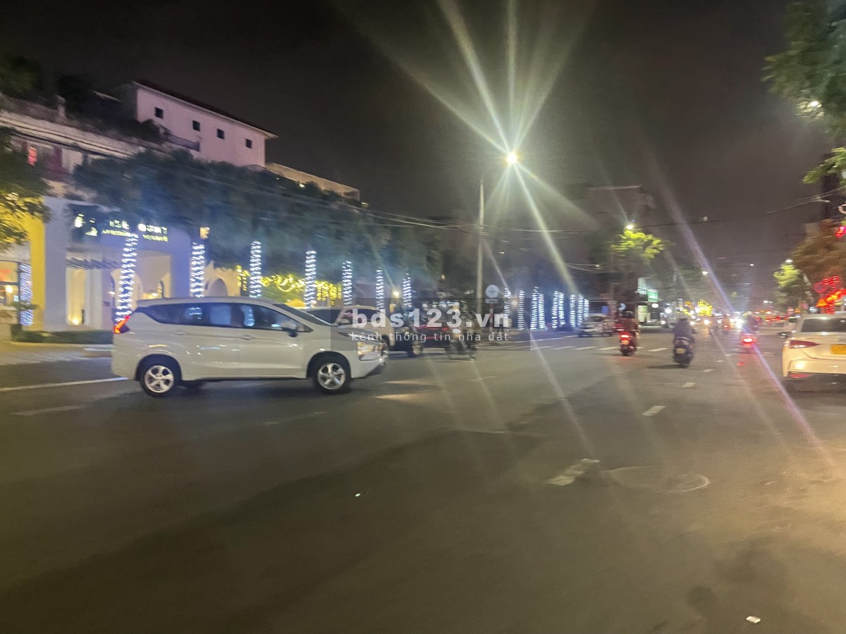 Cực Phẩm - Lô góc siêu hiếm phố Tây - Thiết kế xây dựng…