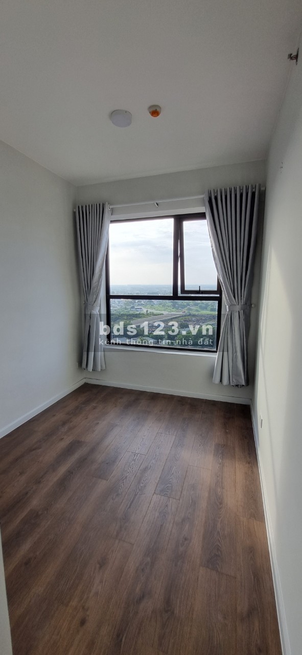Cho thuê căn hộ Opal Skyline diện tích 65m2, 2 phòng ngủ, Thuận An, Bình Dương
