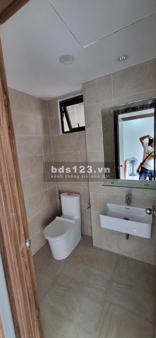Cho thuê căn hộ Opal Skyline diện tích 65m2, 2 phòng ngủ, Thuận An, Bình Dương
