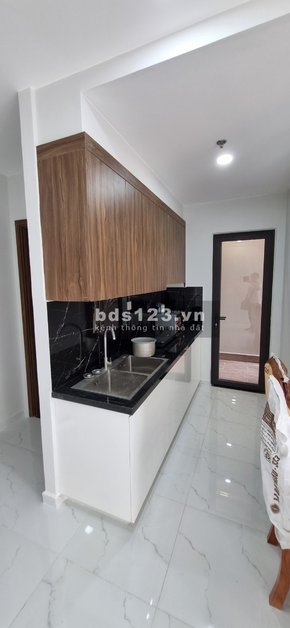 Cho thuê căn hộ Opal Skyline diện tích 65m2, 2 phòng ngủ, Thuận An, Bình Dương
