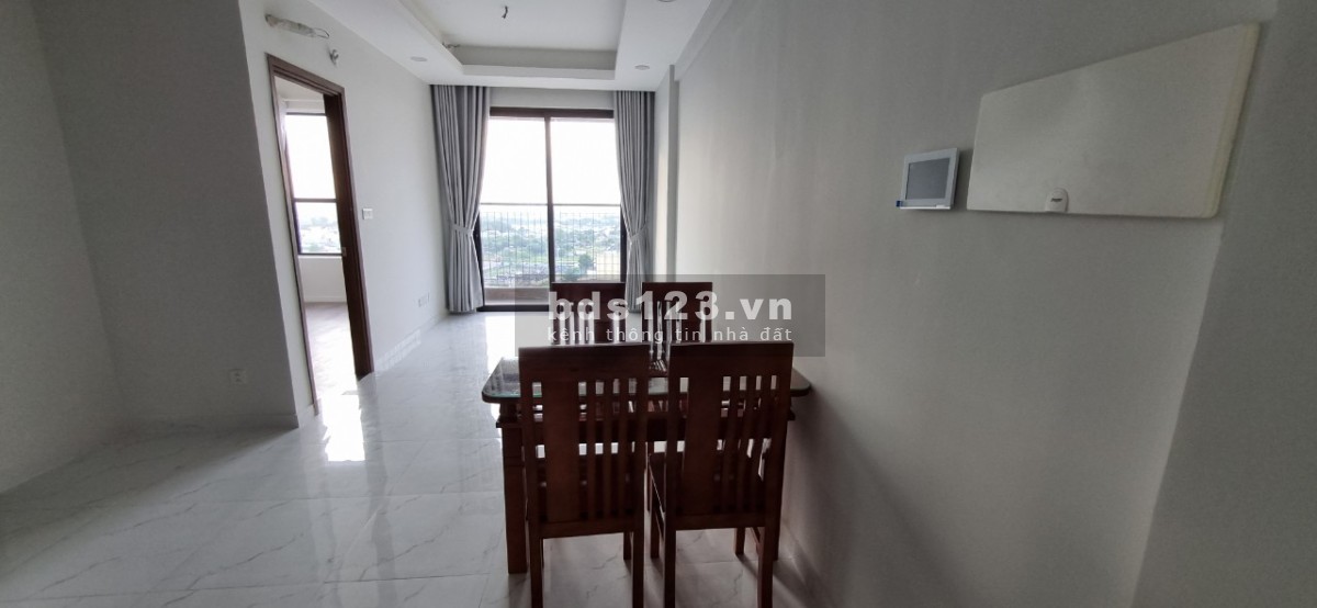 Cho thuê căn hộ Opal Skyline diện tích 65m2, 2 phòng ngủ, Thuận An, Bình Dương