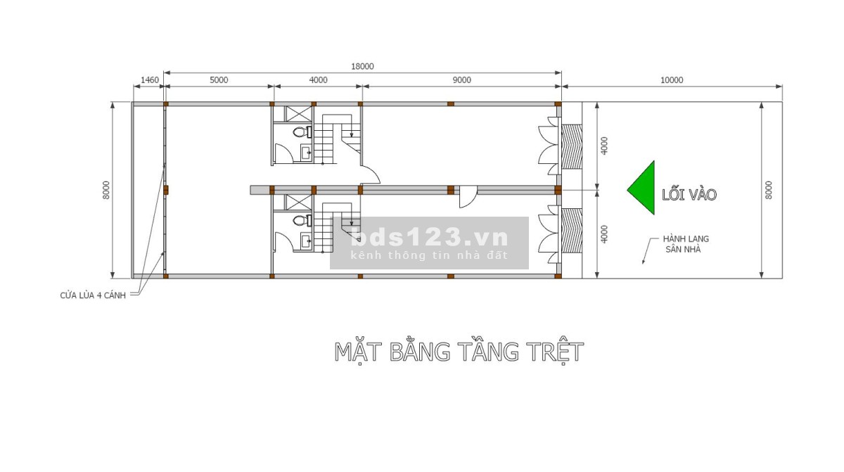 Cho thuê gấp cặp nhà 5 tầng 750M2 mặt tiền quận 8 (ưu đãi đặc biệt chỉ có: 60tr / 6 tháng đầu)