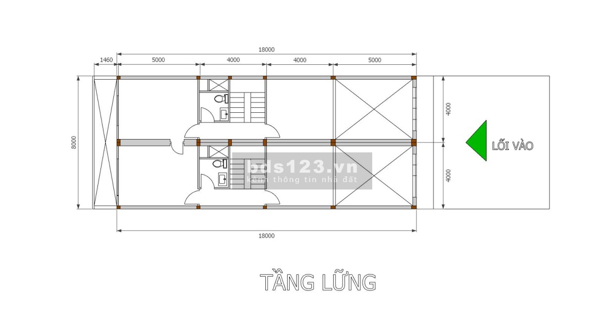 Cho thuê gấp cặp nhà 5 tầng 750M2 mặt tiền quận 8 (ưu đãi đặc biệt chỉ có: 60tr / 6 tháng đầu)