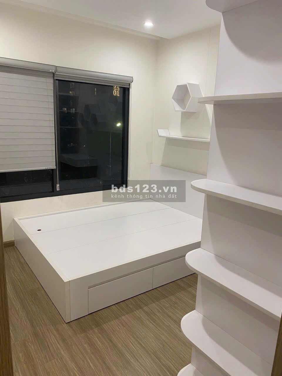 Bán căn hộ 3PN Tại Vinhomes Ocean Park, Chủ Thiện Chí Bán Sớm