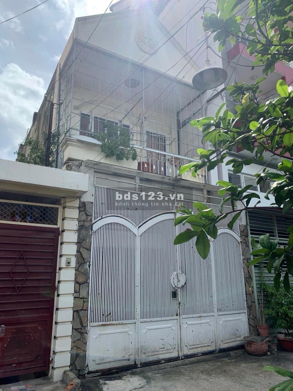 Nhà 2 tầng - Hoàng Văn Thụ. Sát sân bay Tân Sơn Nhất, diện tích 69m2 - Nhỉnh 14 tỷ