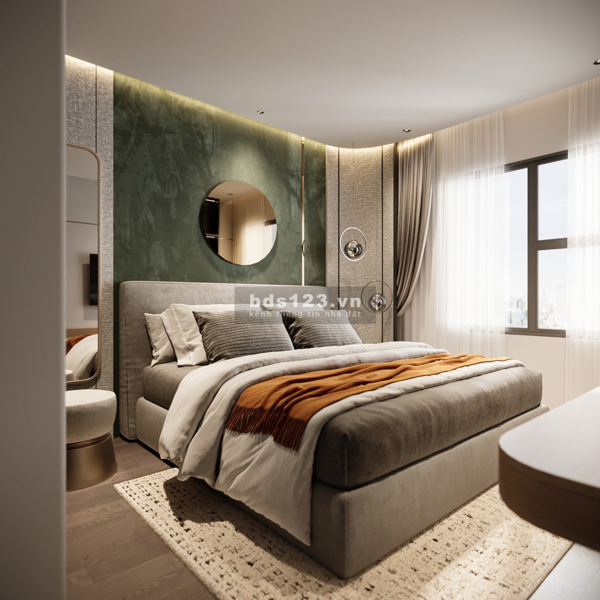 CH vừa túi tiền. Thanh toán trước 524Tr (30%). Được vay 70%, góp chỉ từ 5Tr/Th trong 20 năm. Có SHR