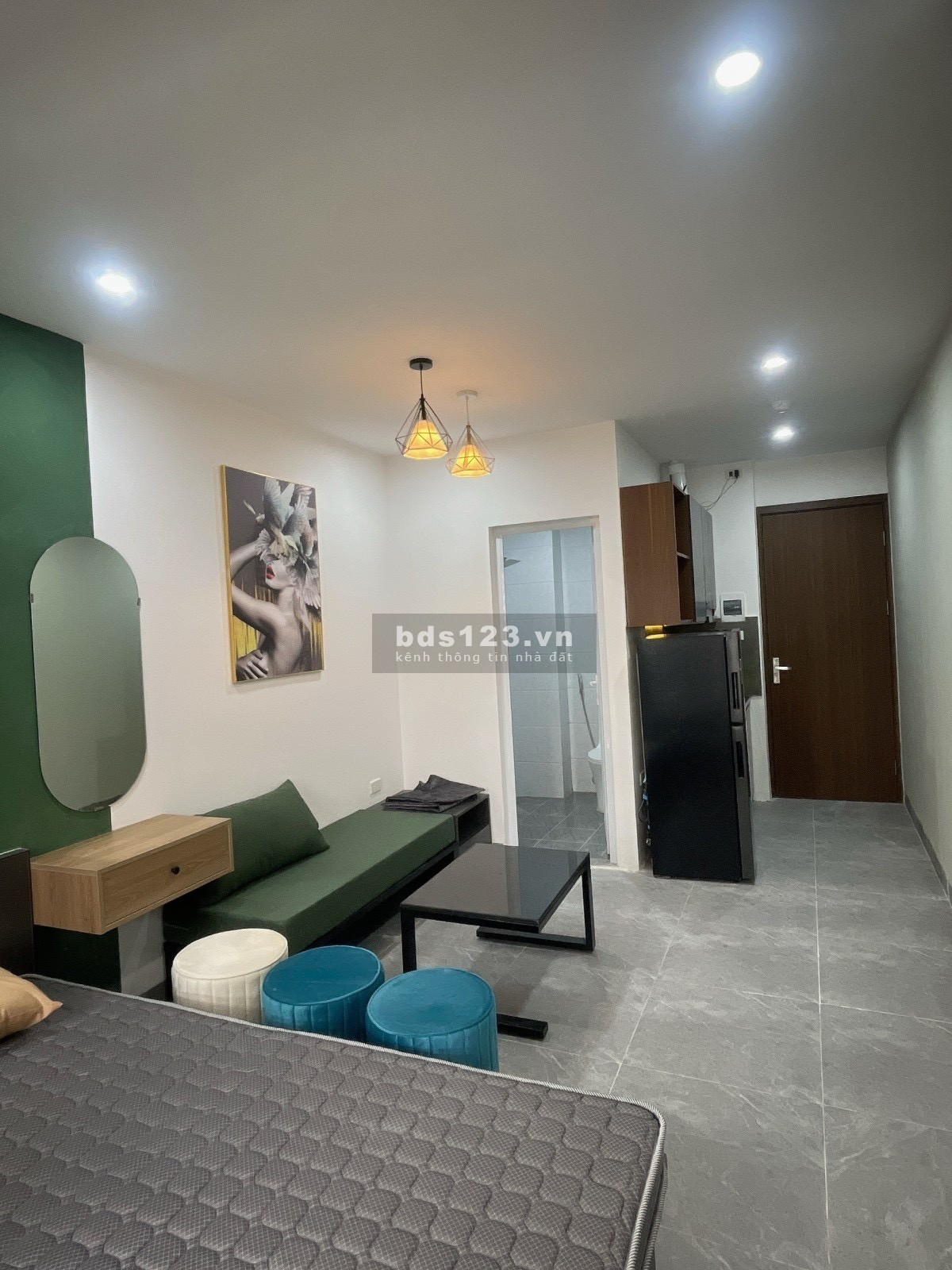 Bán tòa nhà 2 thoáng ô tô tránh 220M2 X 8 tầng đang cho thuê 3 tỷ/ năm giá 37 tỷ