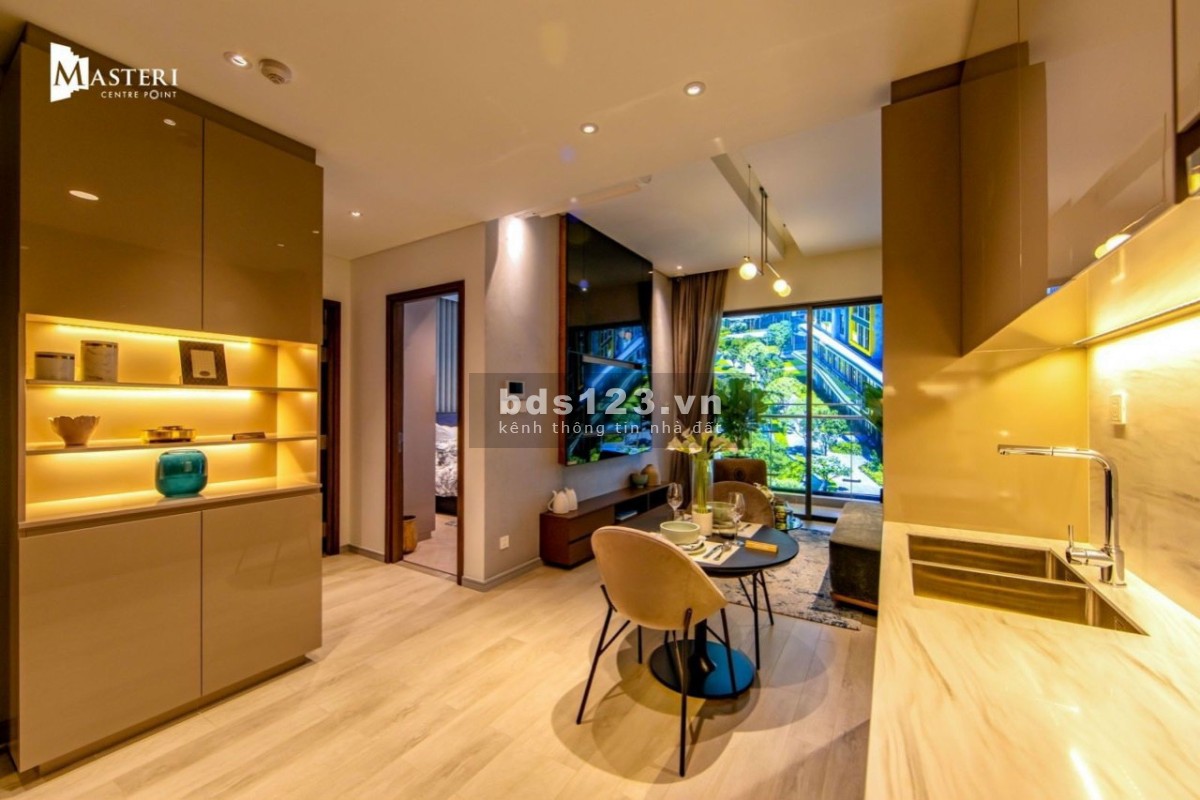 Căn hộ Masteri cho thuê full luxury chỉ 20 triệu siêu đẹp