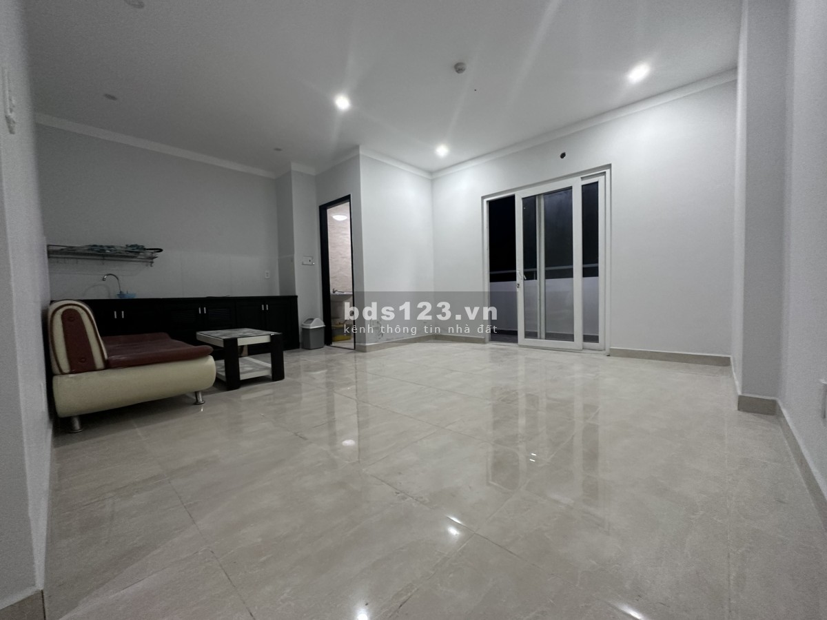 Cần cho thuê gấp Căn Hộ Mỹ Phúc Quận 8, Dt : 55m2, 1PN, 1WC, Giá: 6 tr/th