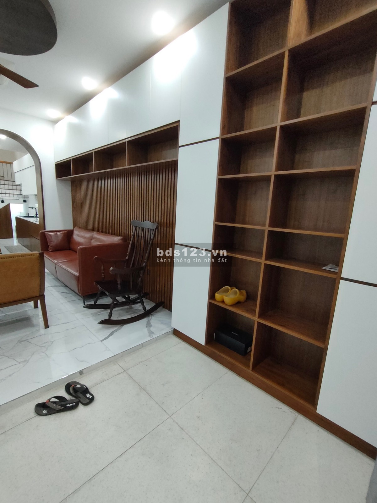 Mình chính chủ cần bán căn nhà 256/140 Phan Huy Ích Phường 12, quận Gò Vấp