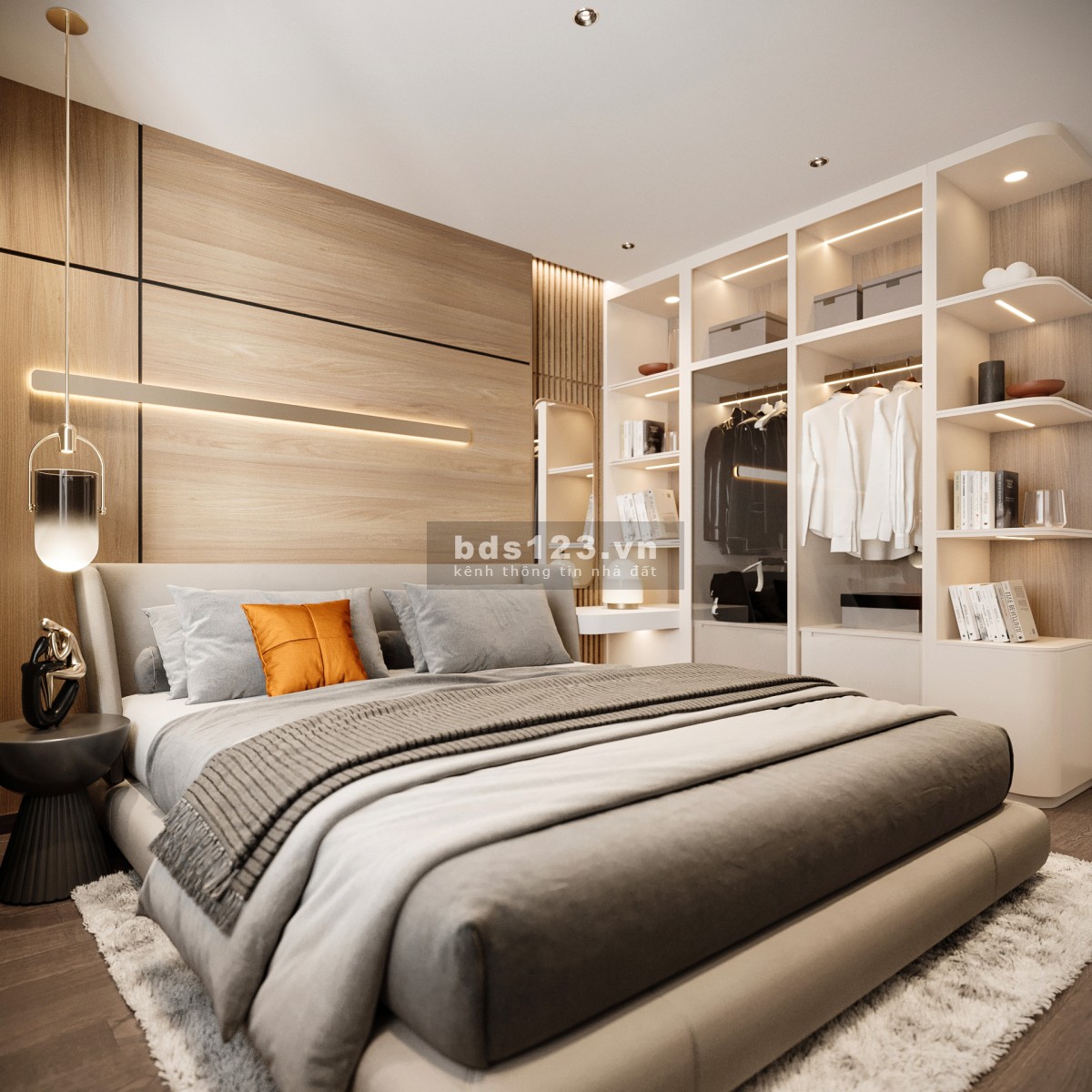 CH vừa túi tiền. Thanh toán trước 524Tr (30%). Được vay 70%, góp chỉ từ 5Tr/Th trong 20 năm. Có SHR