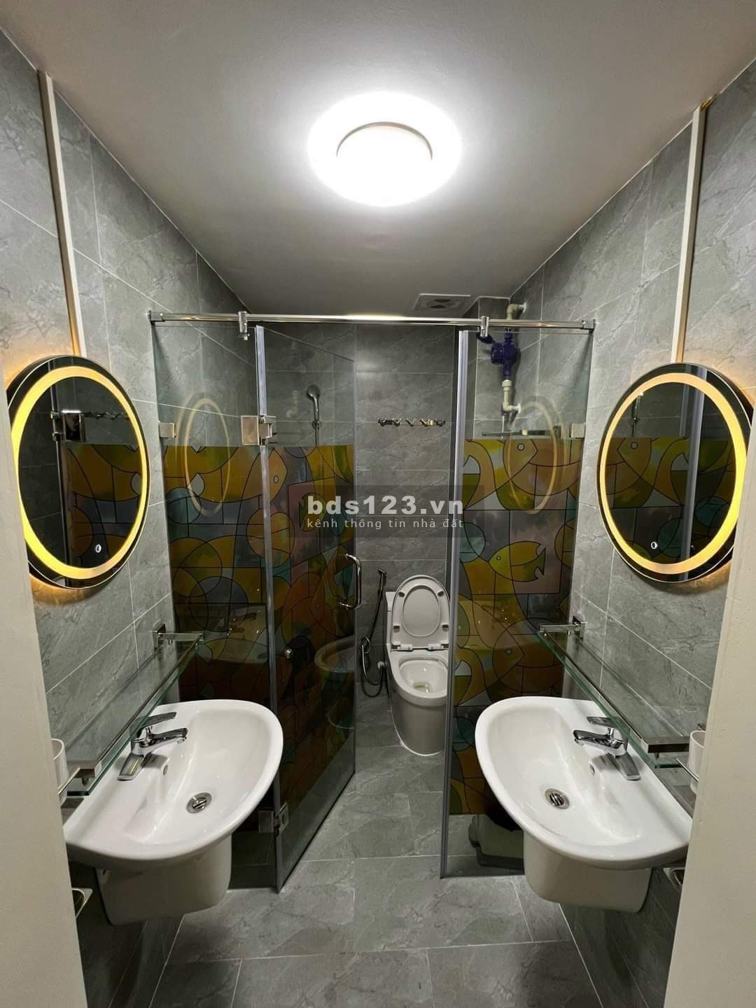Nhà ở chung cư mini, Thổ Quan Tôn Đức Thắng 100m2 x8T đang khai thác dòng tiền 150tr/th giá 20 tỷ