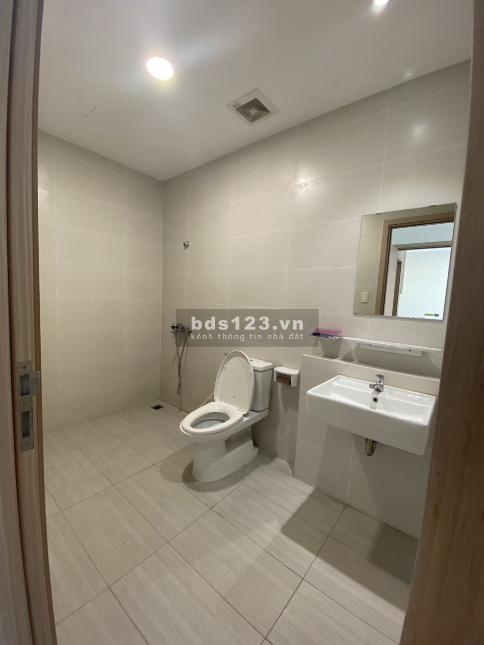 Bán căn hộ Jamila Khang Điền căn góc nhà trống khó tìm 3.17 tỷ