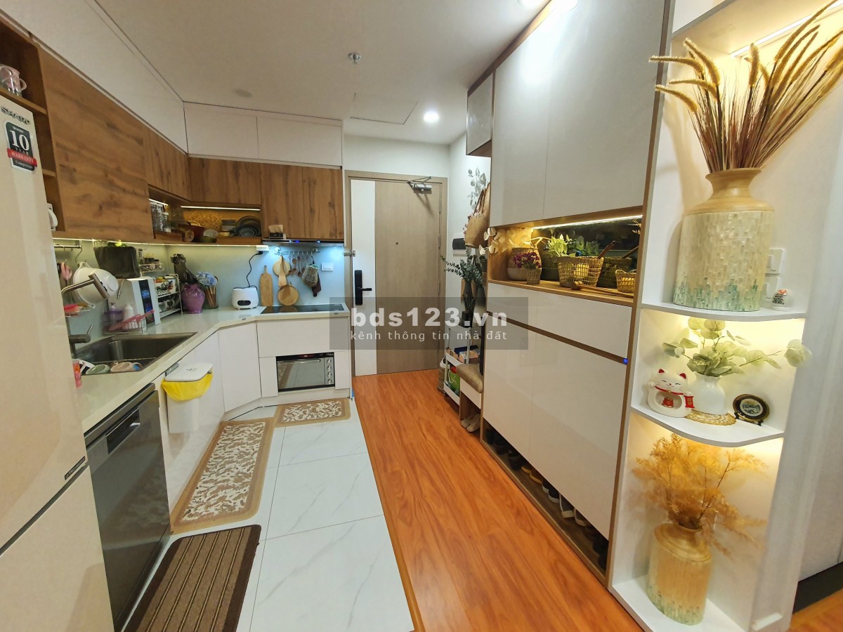 Có 102 căn 2 góc ngủ 64m tòa Imperia Smart City, ĐỘC - LẠ - ĐẸP