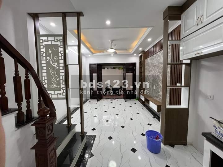 Bán nhà Phương Canh 31m² - 5 tầng - phân lô - ngõ nông rộng - nhà đẹp hơn hình