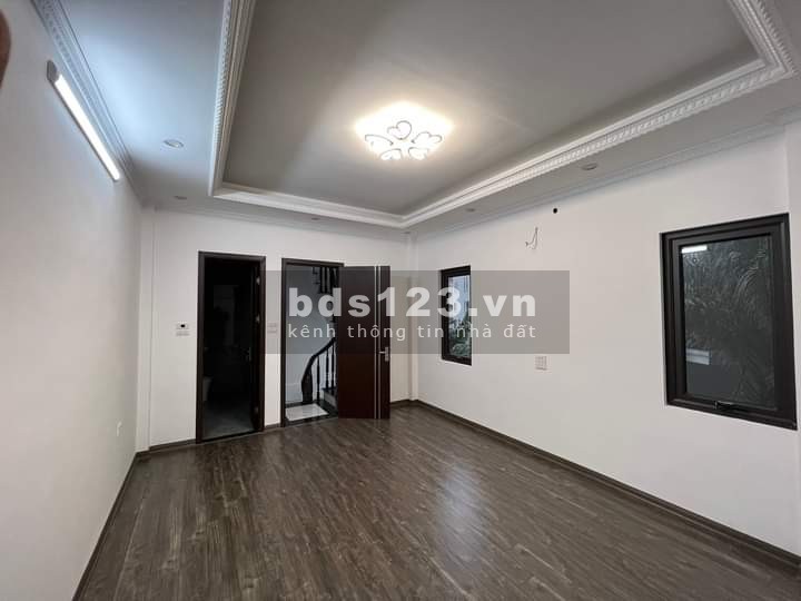 Bán nhà Phương Canh 31m² - 5 tầng - phân lô - ngõ nông rộng - nhà đẹp hơn hình