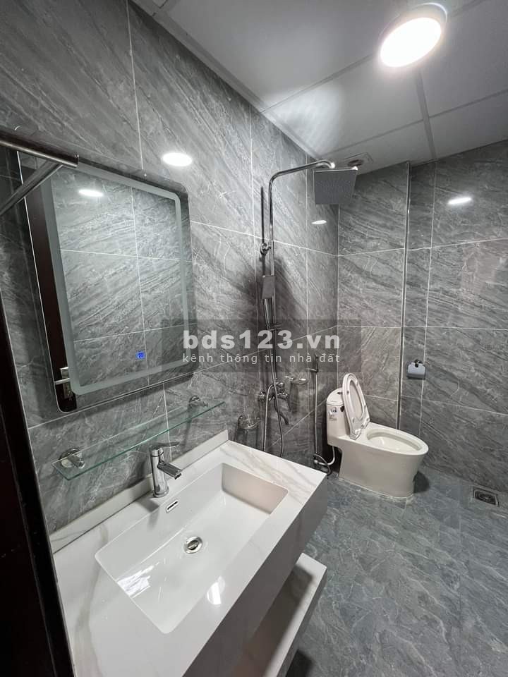 Bán nhà Phương Canh 31m² - 5 tầng - phân lô - ngõ nông rộng - nhà đẹp hơn hình