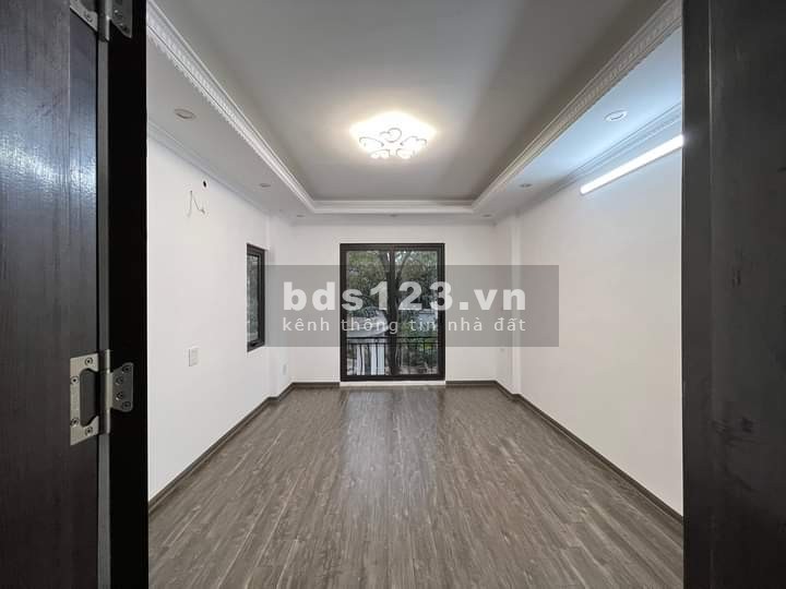 Bán nhà Phương Canh 31m² - 5 tầng - phân lô - ngõ nông rộng - nhà đẹp hơn hình